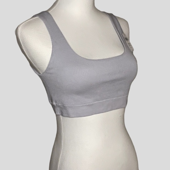 Soma Seamless Aloe Turnaround Bralette Size Small NWT - Picture 7 of 7